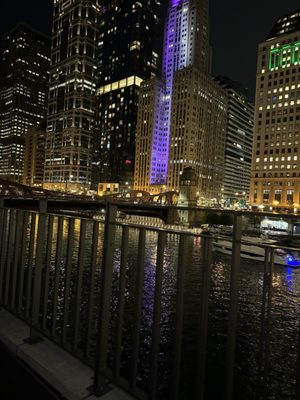 Chicago Cut Steakhouse by null