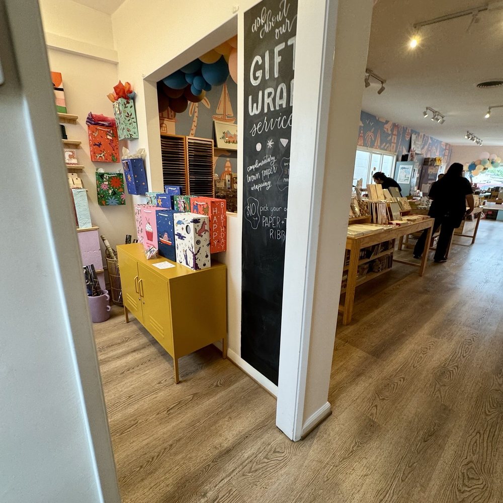 Ink Paper Crafts - Cards & Stationery Near Me - Santa Barbara, California Ink Paper Crafts - Cards & Stationery Near Me - Santa Barbara, California