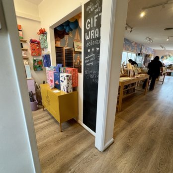 Ink Paper Crafts - Cards & Stationery Near Me - Santa Barbara, California