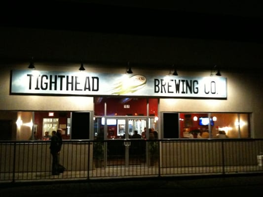 TIGHTHEAD BREWING COMPANY - Updated October 2025 - 204 Photos & 156