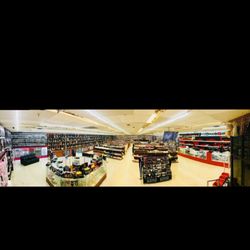 Hair Galleria Beauty Supply