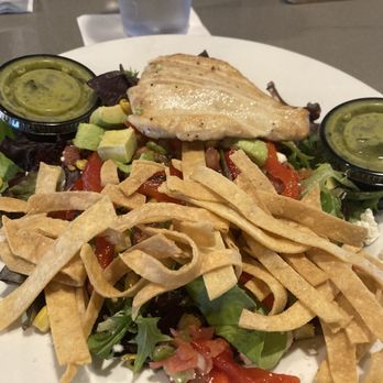 Four Peaks Brewing Company - Basic b*** salad - New American Near Me - Phoenix, Arizona Four Peaks Brewing Company - Basic b*** salad - New American Near Me - Phoenix, Arizona