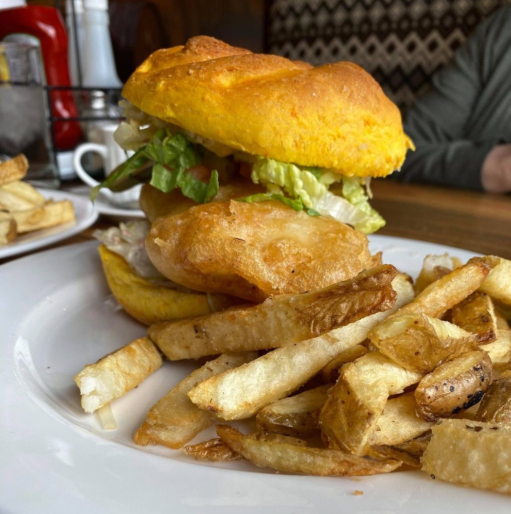 THE BROKEN WHISK Updated September 2024 16 Photos & 11 Reviews