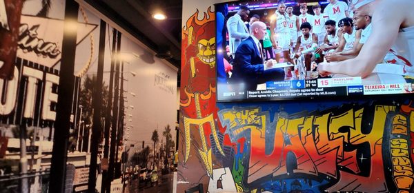 The Hudson Eatery & Bar by null