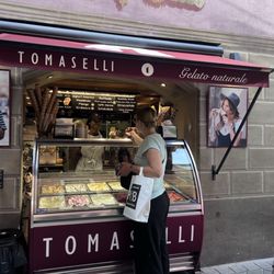 Tomaselli