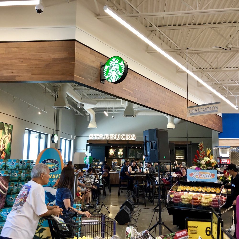 Safeway - Starbucks - VN - Grocery Near Me - Kahului, Hawaii Safeway - Starbucks - VN - Grocery Near Me - Kahului, Hawaii