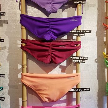 Pakaloha Bikinis - Swimwear Near Me - Lahaina, Hawaii Pakaloha Bikinis - Swimwear Near Me - Lahaina, Hawaii