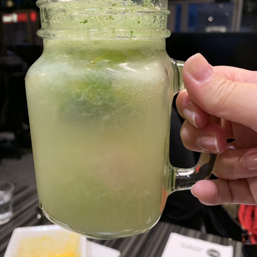 Sugar Marmalade - Lychee mint soda! Good stuff! - Desserts Near Me - Toronto, Ontario Sugar Marmalade - Lychee mint soda! Good stuff! - Desserts Near Me - Toronto, Ontario