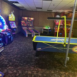 Shore Lanes Palm Bay