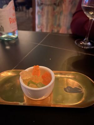 The Charlotte American Bistro by null