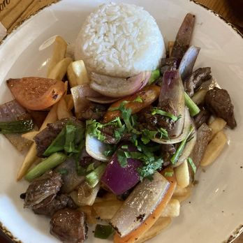 Lola's Peruvian Restaurant - Latin American Near Me - Glendale, California Lola's Peruvian Restaurant - Latin American Near Me - Glendale, California