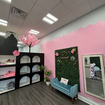 Le Puppy Palace - Pet Groomers Near Me - Eagle Lake, Florida Le Puppy Palace - Pet Groomers Near Me - Eagle Lake, Florida