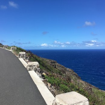 Makapu'u Point Lighthouse Trail - Hiking Near Me - Honolulu, Hawaii Makapu'u Point Lighthouse Trail - Hiking Near Me - Honolulu, Hawaii