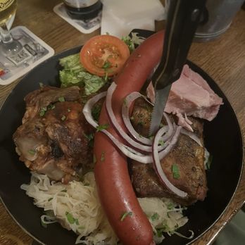 Zum Eichkatzerl - German Near Me - Frankfurt, HE