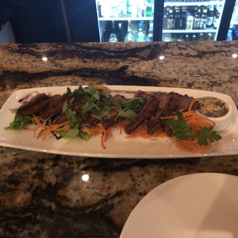 Nicky's Thai Kitchen - Thai toast - Thai Near Me - Pittsburgh, Pennsylvania