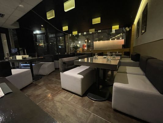 Saiko Bistrot Izakaya by null