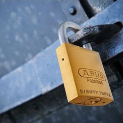 Bates Street Lock & Safe - Padlocks
