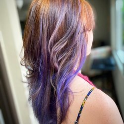 Waterfall Salon & Spa - Vibrant Transformations