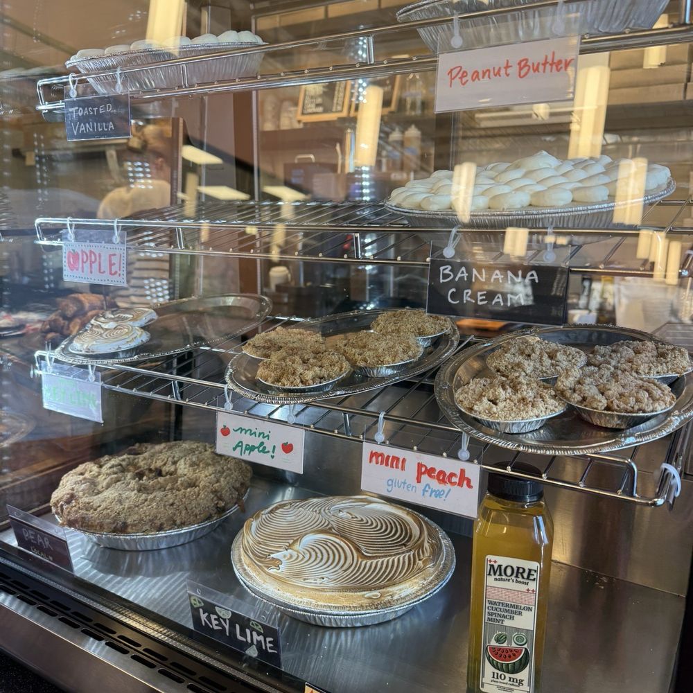 Hot Hands Pie & Biscuit - Desserts Near Me - Saint Paul, Minnesota Hot Hands Pie & Biscuit - Desserts Near Me - Saint Paul, Minnesota