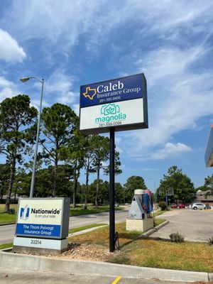 Magnolia Property Management