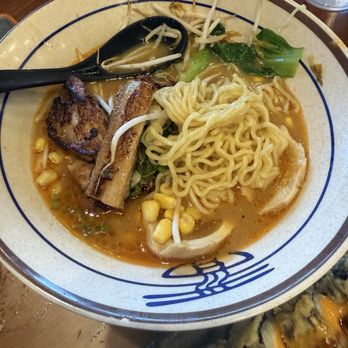 Koi Ramen & Sushi - Miso ramen - Japanese Near Me - Johnstown, Colorado Koi Ramen & Sushi - Miso ramen - Japanese Near Me - Johnstown, Colorado