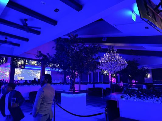 The Heights Social by null