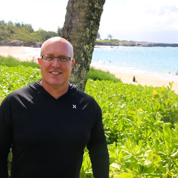DT Fleming Beach Park - Decent beach. If you get hungry you can hit the Burger Shack that has great views of the beach. - Beaches Near Me - Kapalua, Hawaii
