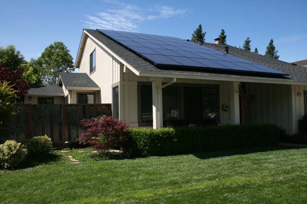 Slide of Ideal Solar, Lighting & Electric