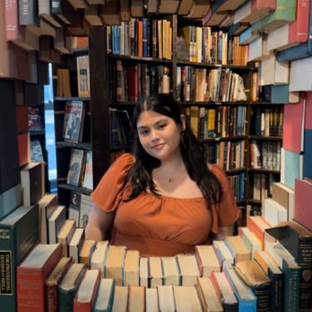 The Last Bookstore - Bookstores Near Me - Los Angeles, California