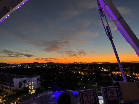 Fairmont Scottsdale Princess by null