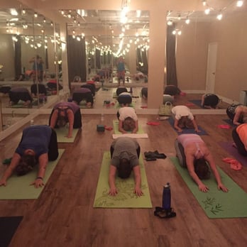 Evolation Yoga - Yoga Near Me - Pikeville, Kentucky