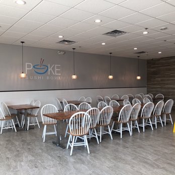 Poke Sushi Bowl - Poke Near Me - Sterling, Virginia Poke Sushi Bowl - Poke Near Me - Sterling, Virginia