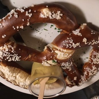 East Side Restaurant - Pretzel - German Near Me - New Britain, Connecticut East Side Restaurant - Pretzel - German Near Me - New Britain, Connecticut