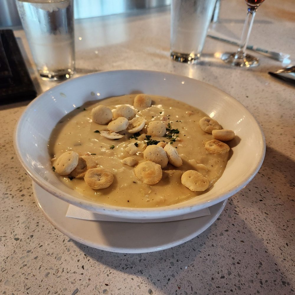 High Tide - Clam chowder - Seafood Near Me - Gilbert, Arizona High Tide - Clam chowder - Seafood Near Me - Gilbert, Arizona