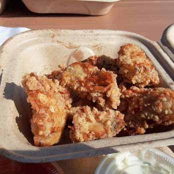 NC Seafood Restaurant - Crispy fried oysters! - Seafood Near Me - Raleigh, North Carolina NC Seafood Restaurant - Crispy fried oysters! - Seafood Near Me - Raleigh, North Carolina