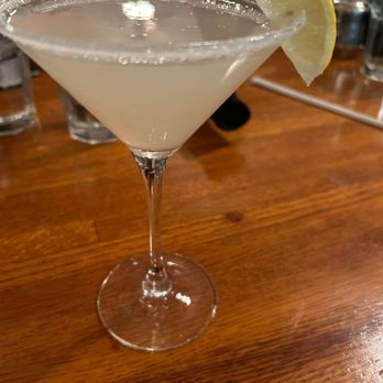 RT's Restaurant - Lemon drop delicious - Cajun/Creole Near Me - Alexandria, Virginia RT's Restaurant - Lemon drop delicious - Cajun/Creole Near Me - Alexandria, Virginia