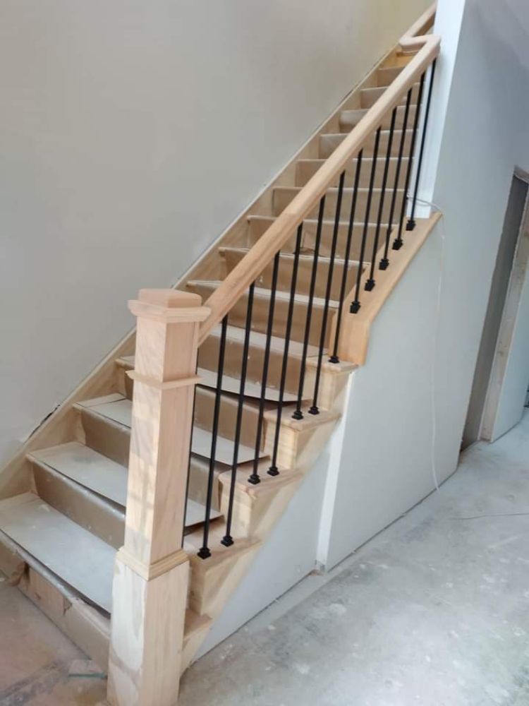 Slide of IBMM Construction Company