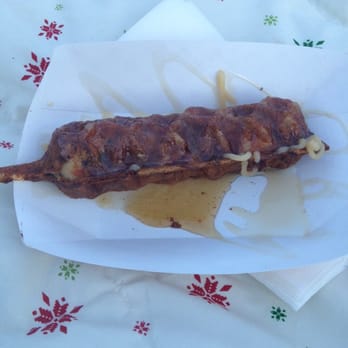 My Sweet Lil Cakes - Deliciousness on a stick!! Chicken and waffles! - Desserts Near Me My Sweet Lil Cakes - Deliciousness on a stick!! Chicken and waffles! - Desserts Near Me