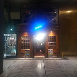 Chabrés Bar