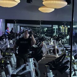 Detox Cycle House