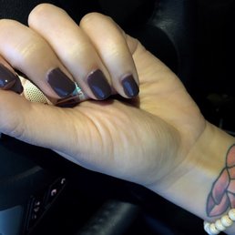 Gel color / opi - that's what friends are Thor Gel color / opi - that's what friends are Thor