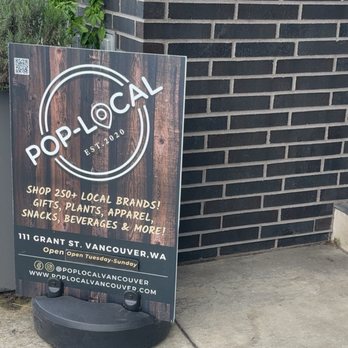 Pop-Local - Accessories Near Me - Vancouver, Washington Pop-Local - Accessories Near Me - Vancouver, Washington