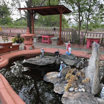 Chua Tay Thien - Buddhist Temples Near Me - Lakewood, Colorado