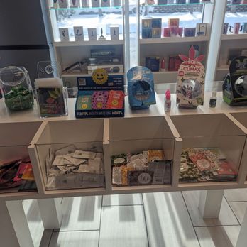 Nice & Naughty - Sample and single use station - Adult Shops Near Me - Grandville, Michigan Nice & Naughty - Sample and single use station - Adult Shops Near Me - Grandville, Michigan