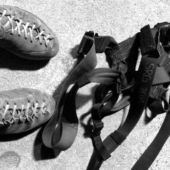 Vertical Hold Rock Climbing Gym - Gear provided. - Gyms Near Me - San Marcos, California