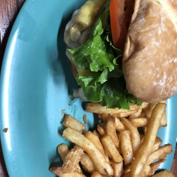 The Soup Cellar - Bbq burger - American Near Me - Leavenworth, Washington The Soup Cellar - Bbq burger - American Near Me - Leavenworth, Washington