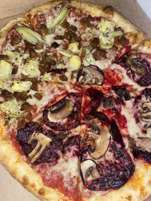 Li'l Nonna's by null