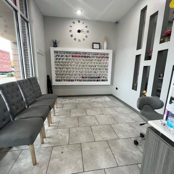 iCare The Nail Bar - Nail Salons Near Me - Mount Juliet, Tennessee