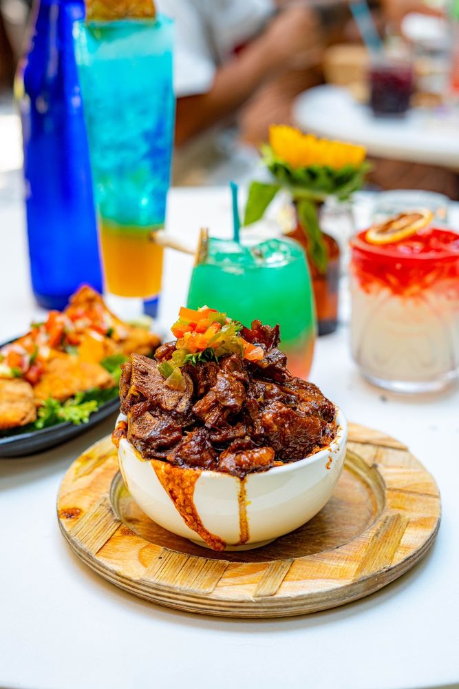 Brooklyn Beso Restaurant & Bar