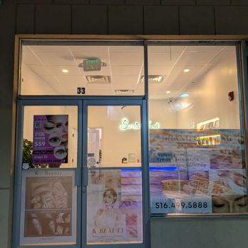 Seika Lash - Outside - Eyelash Service Near Me - Carle Place, New York